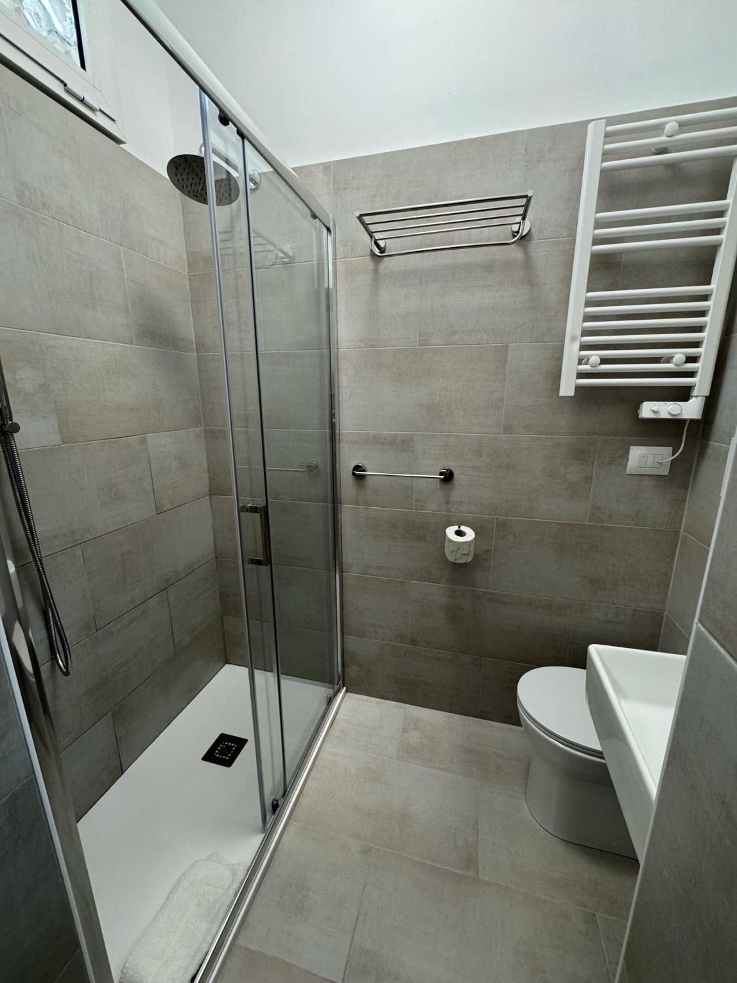 ריצ'יונה Hotel Cimarosa מראה חיצוני תמונה