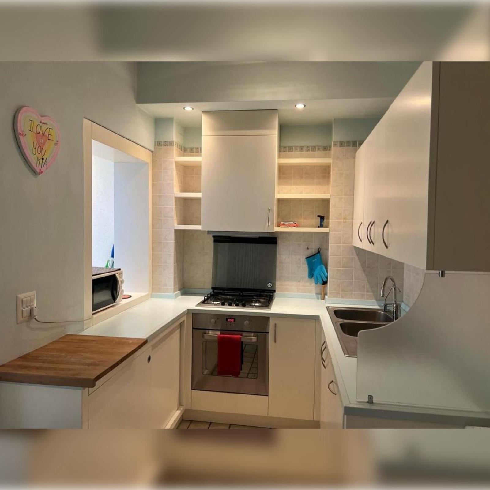 ריצ'יונה Hotel Cimarosa חדר תמונה