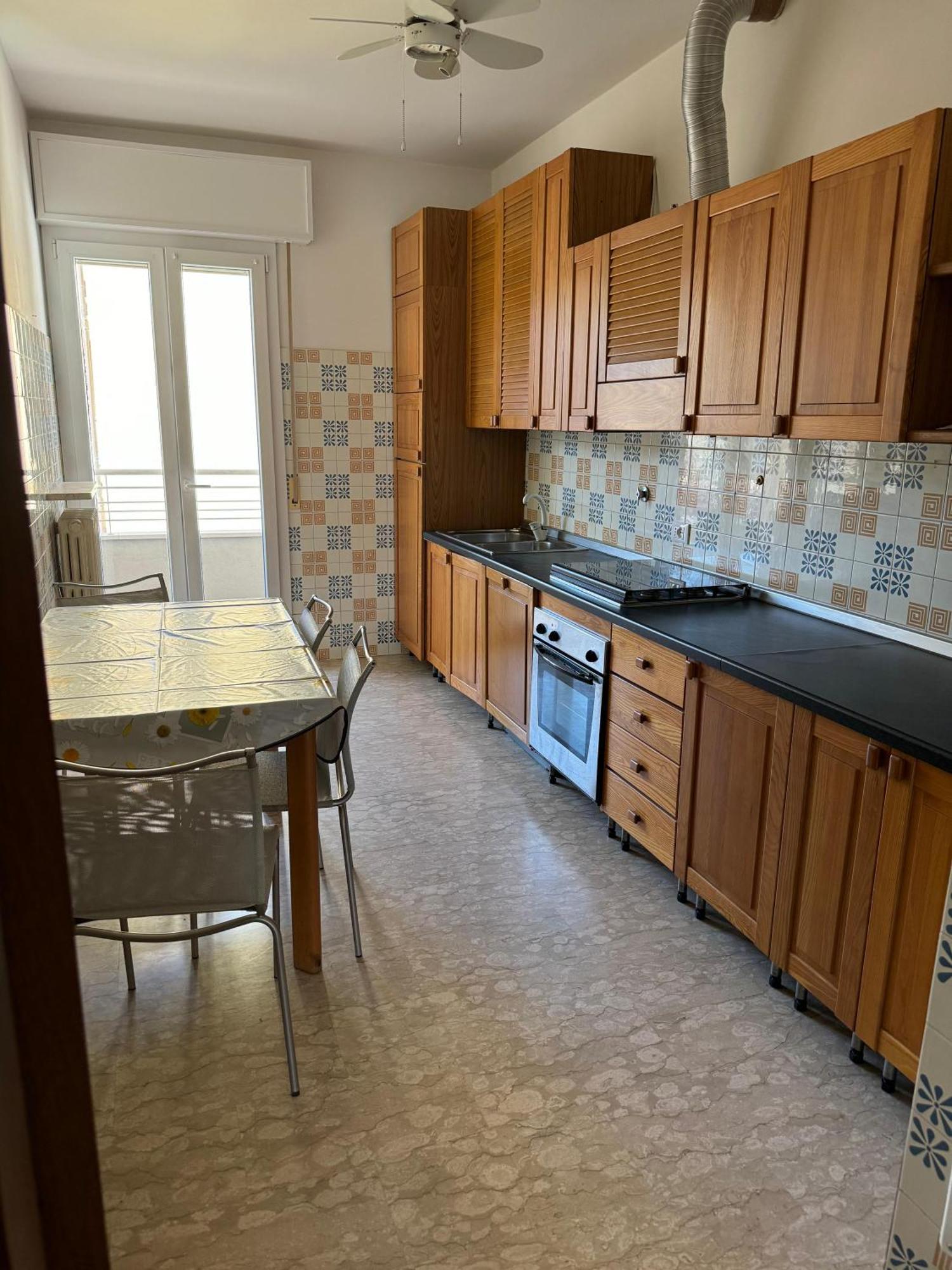 ריצ'יונה Hotel Cimarosa חדר תמונה
