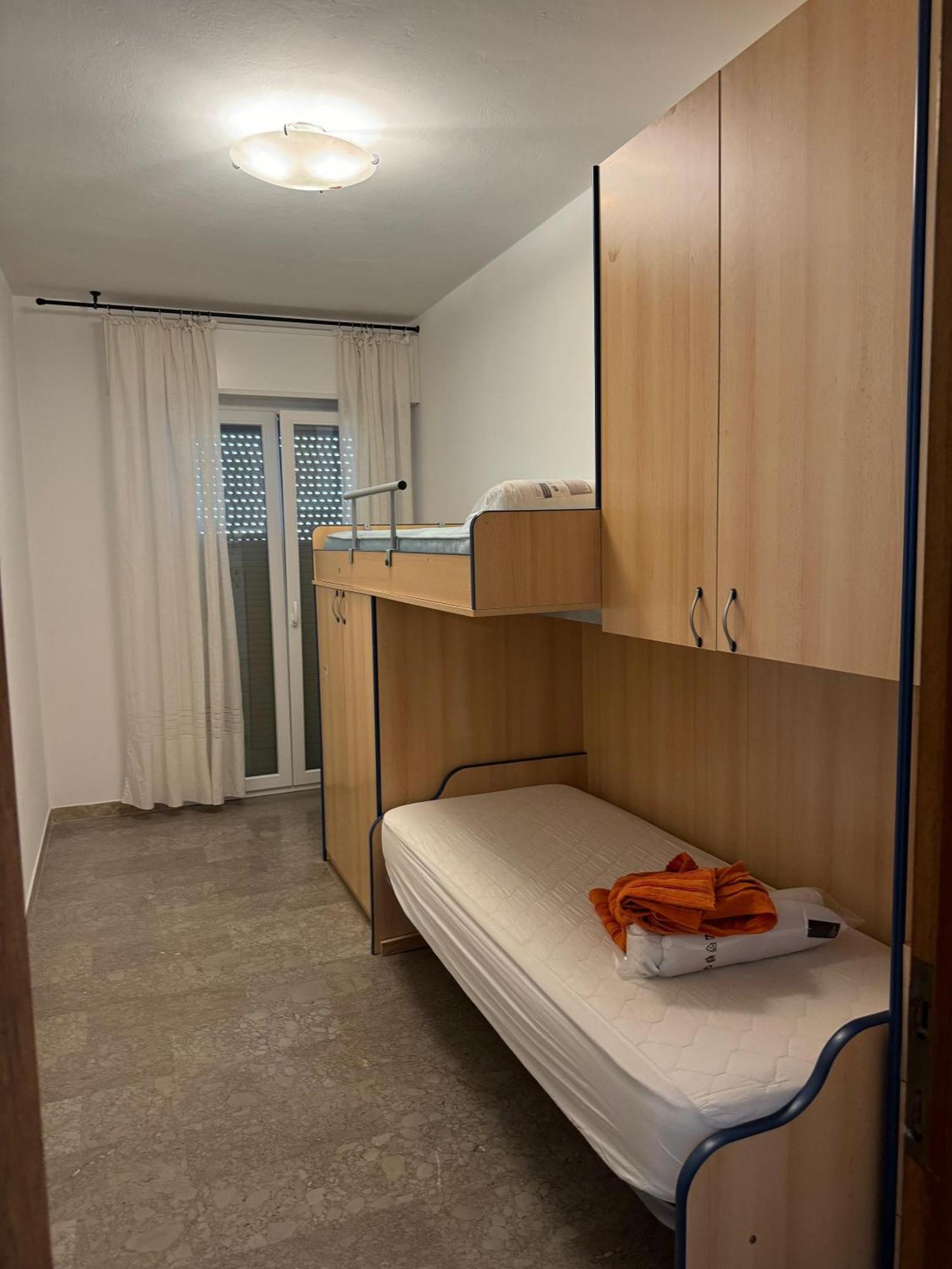 ריצ'יונה Hotel Cimarosa חדר תמונה