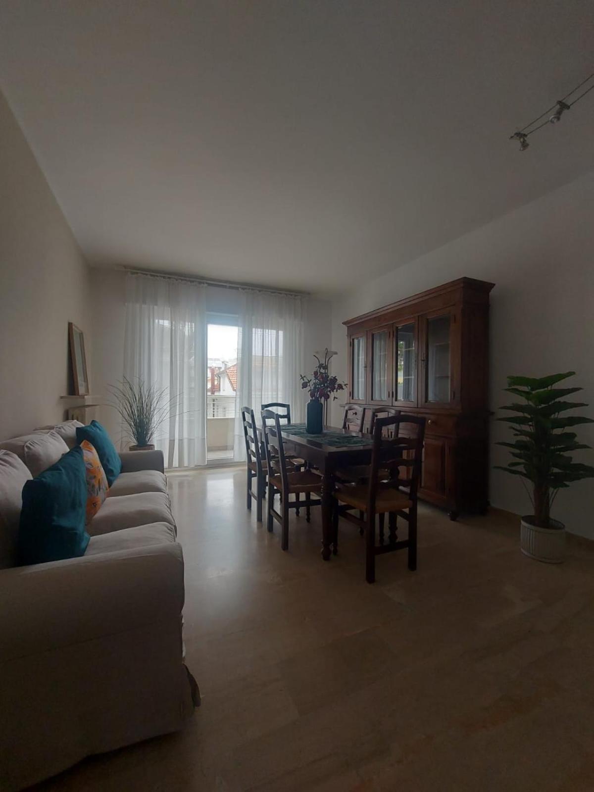 ריצ'יונה Hotel Cimarosa חדר תמונה