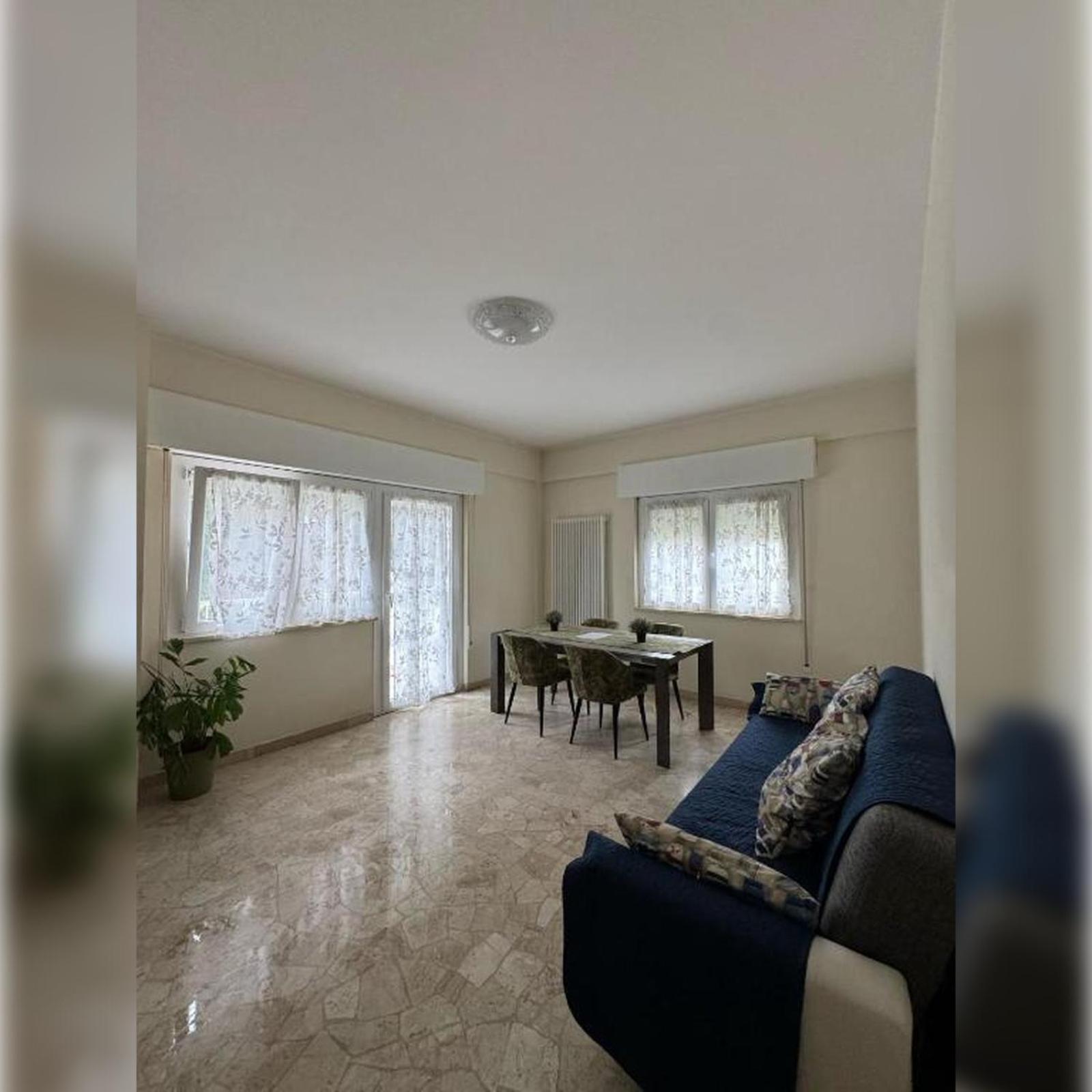 ריצ'יונה Hotel Cimarosa חדר תמונה