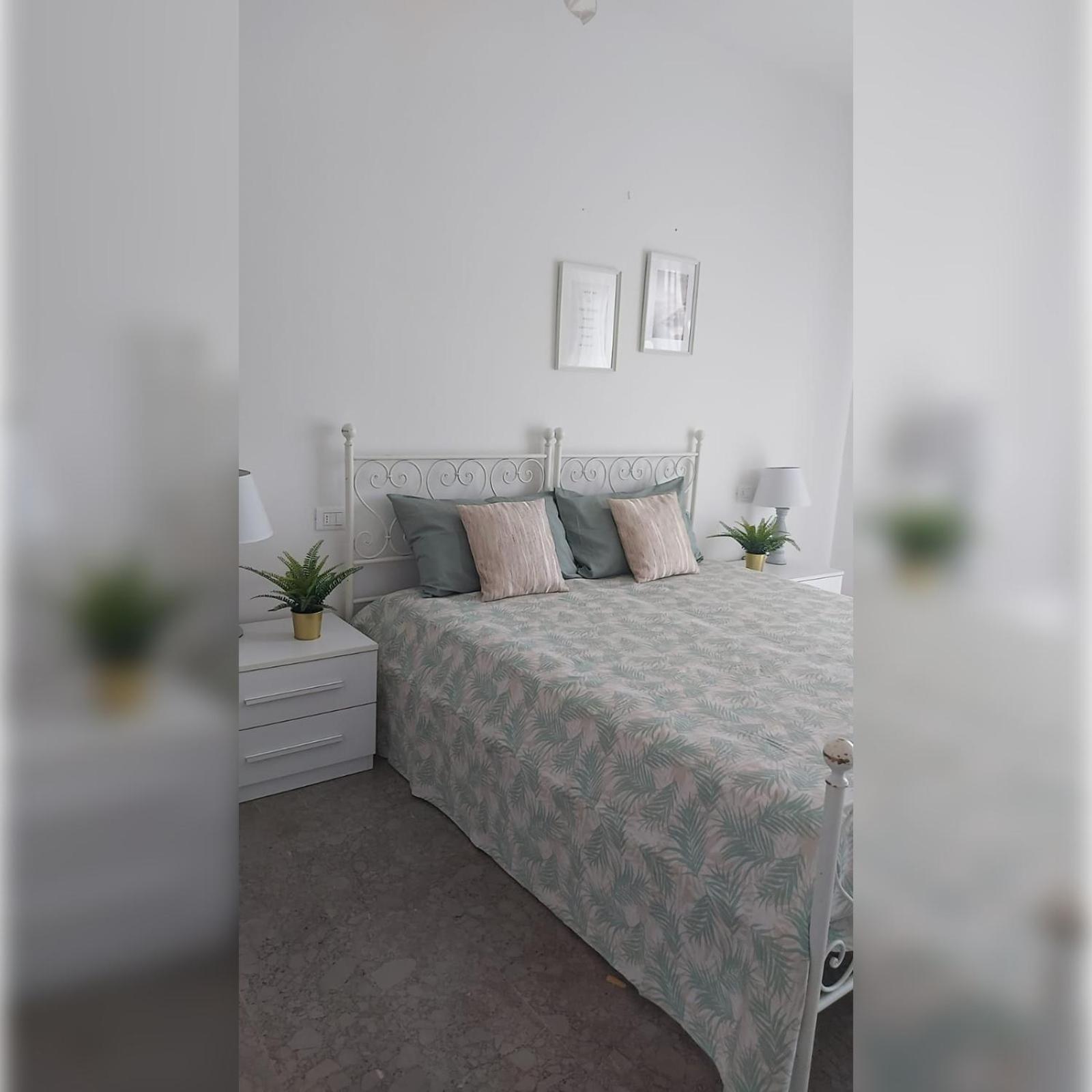 ריצ'יונה Hotel Cimarosa חדר תמונה