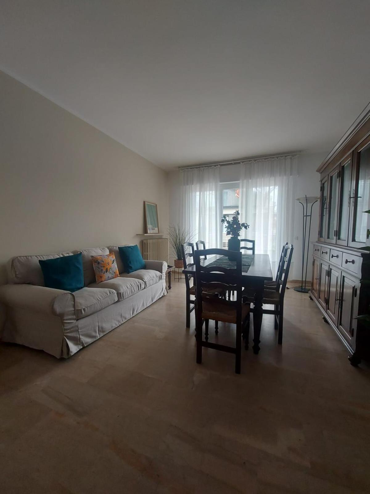 ריצ'יונה Hotel Cimarosa חדר תמונה
