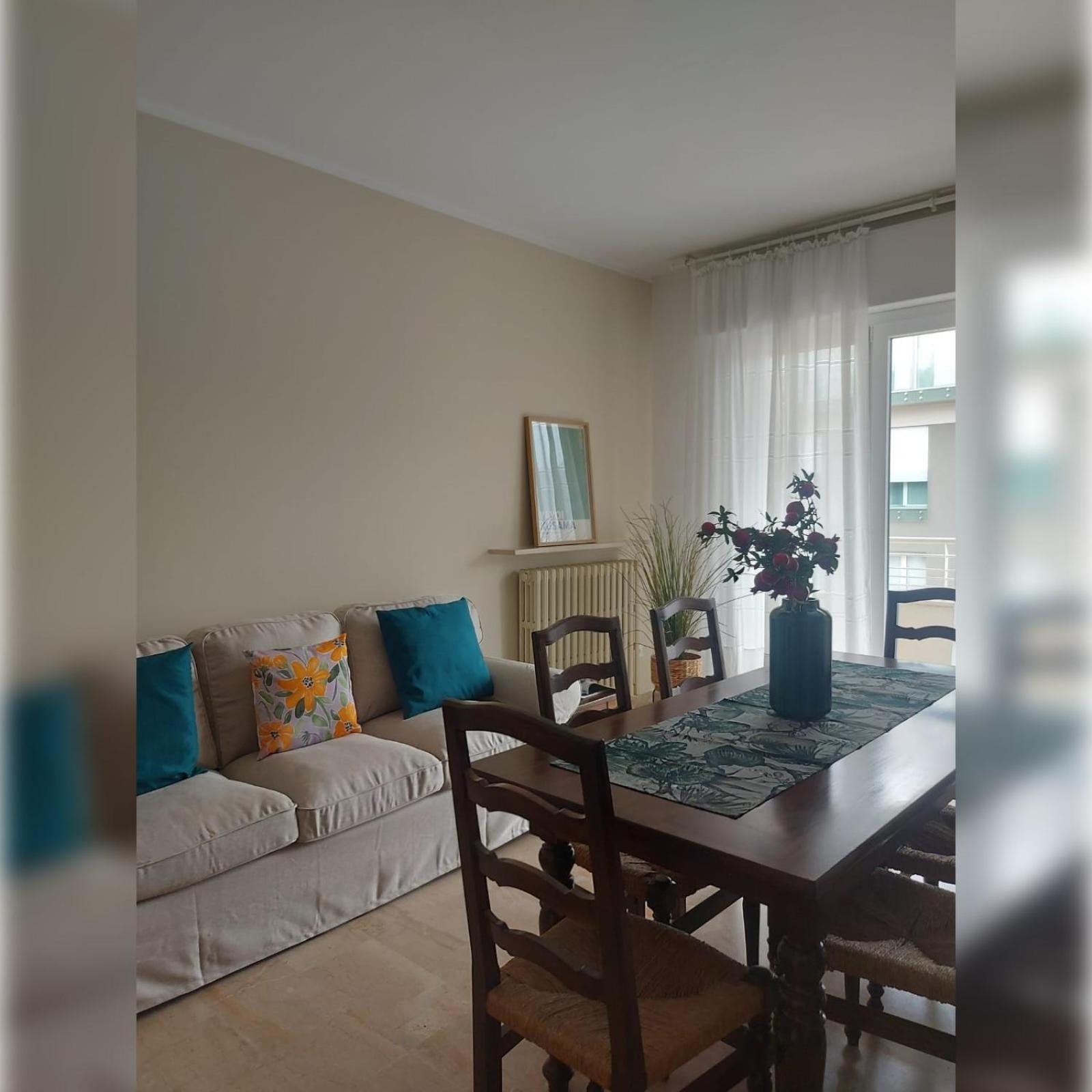 ריצ'יונה Hotel Cimarosa חדר תמונה