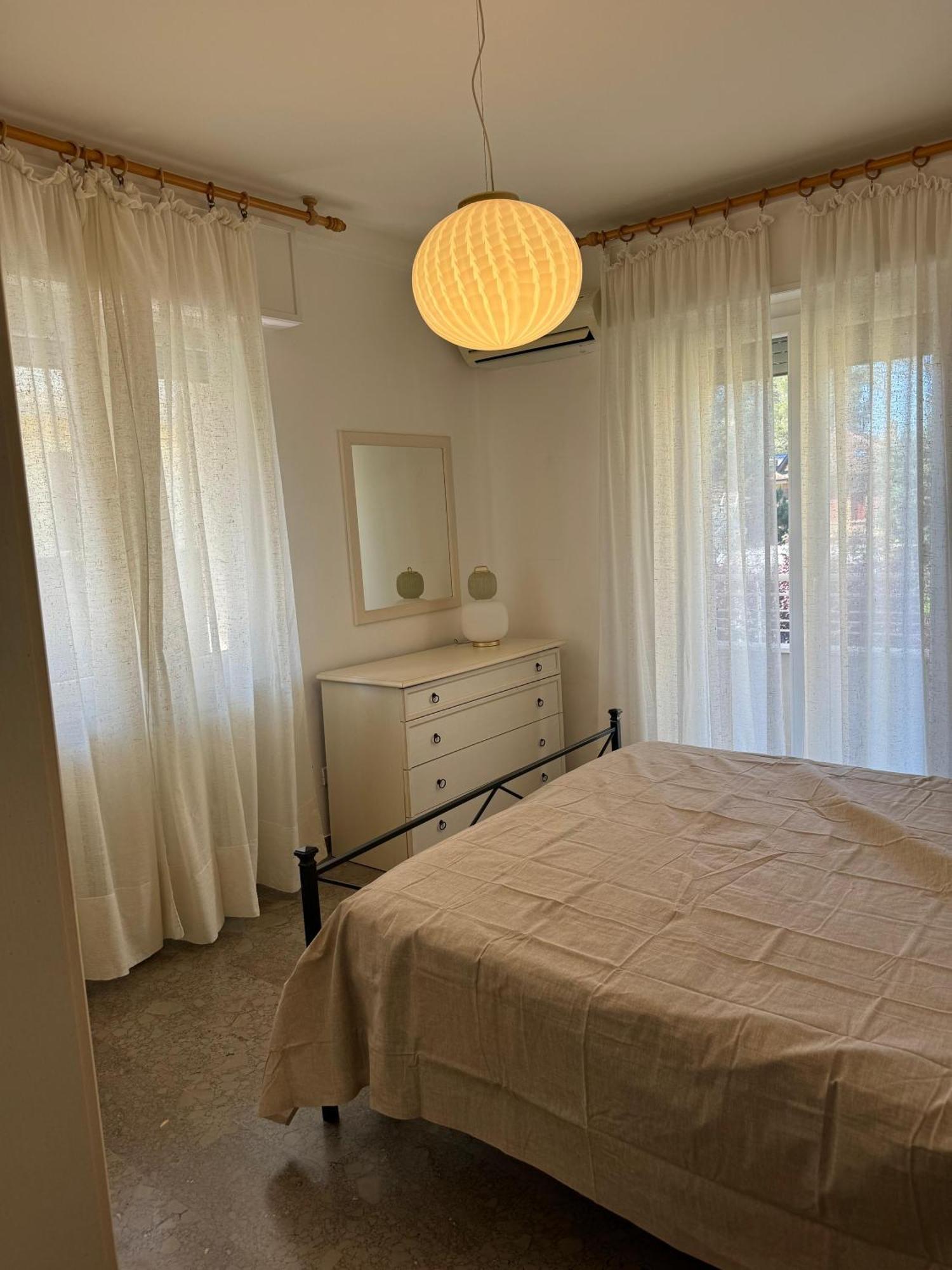 ריצ'יונה Hotel Cimarosa חדר תמונה