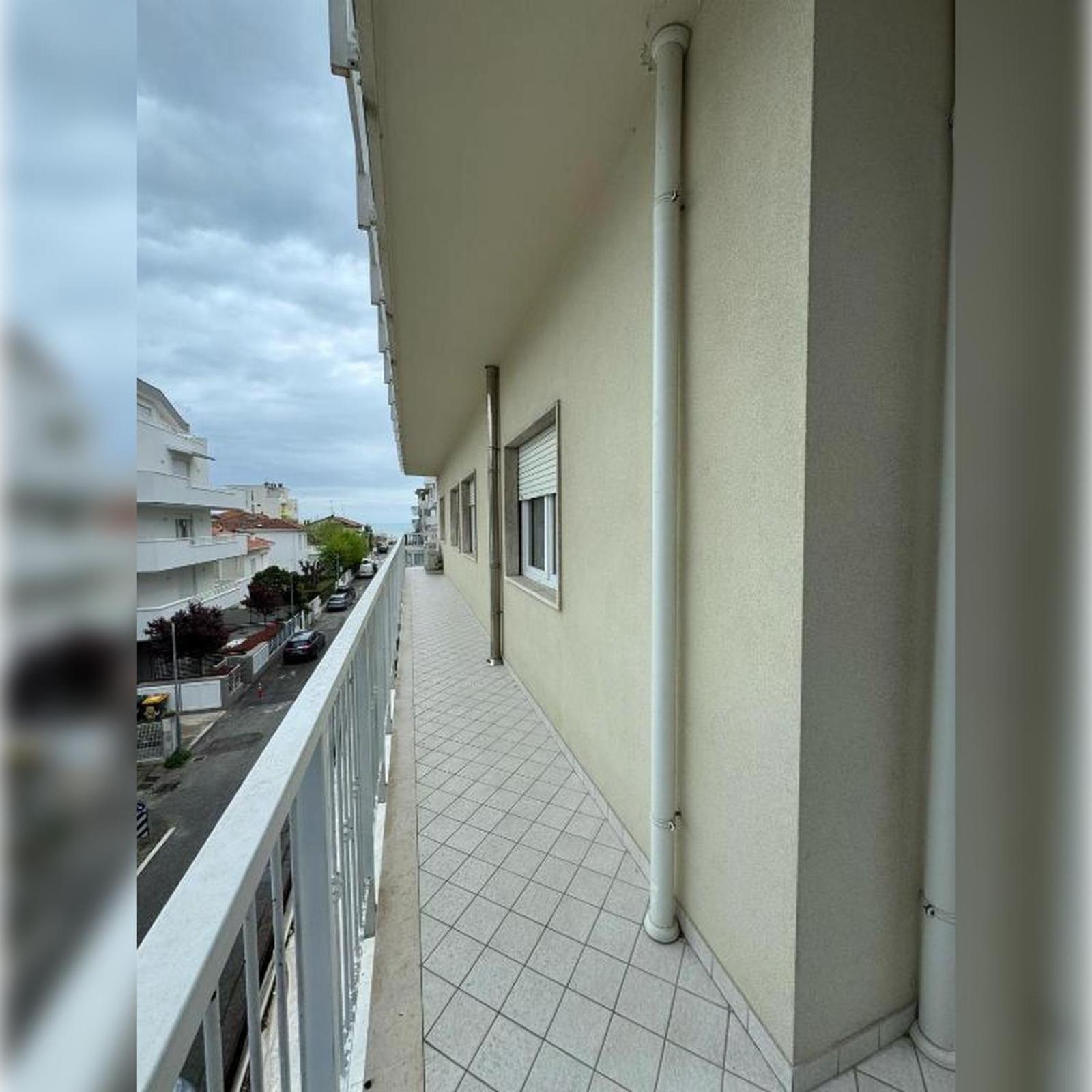 ריצ'יונה Hotel Cimarosa חדר תמונה