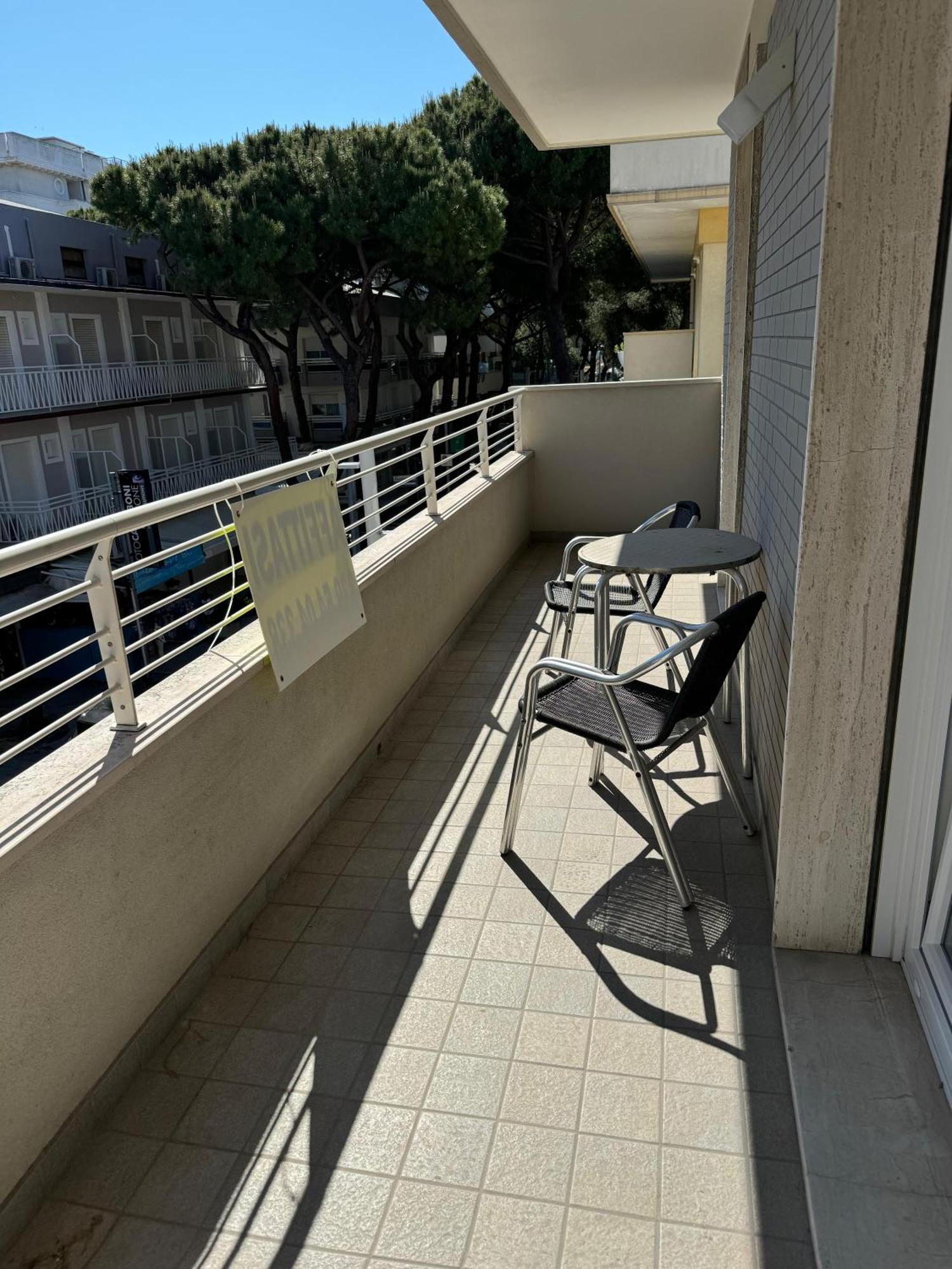 ריצ'יונה Hotel Cimarosa חדר תמונה