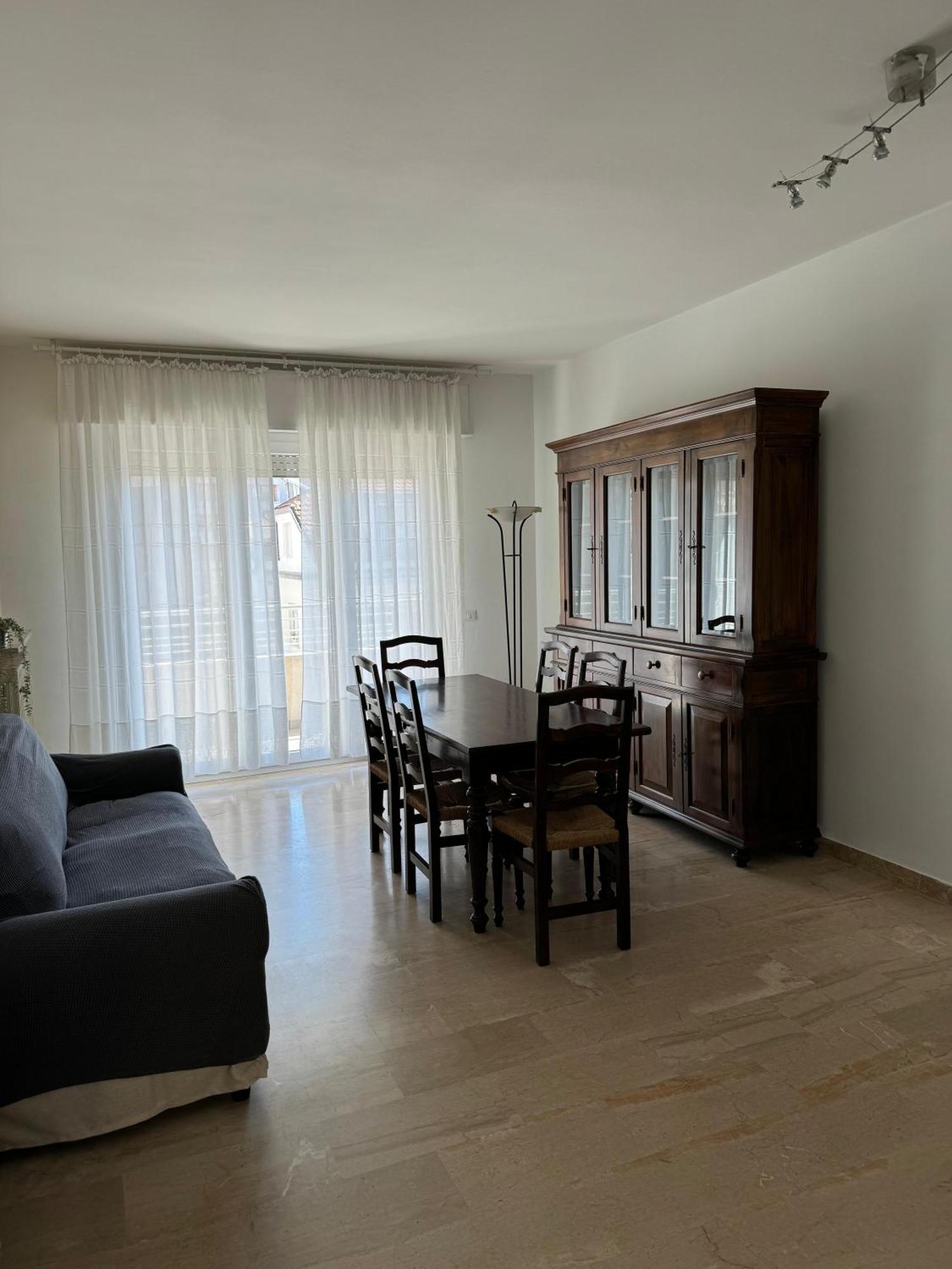 ריצ'יונה Hotel Cimarosa חדר תמונה