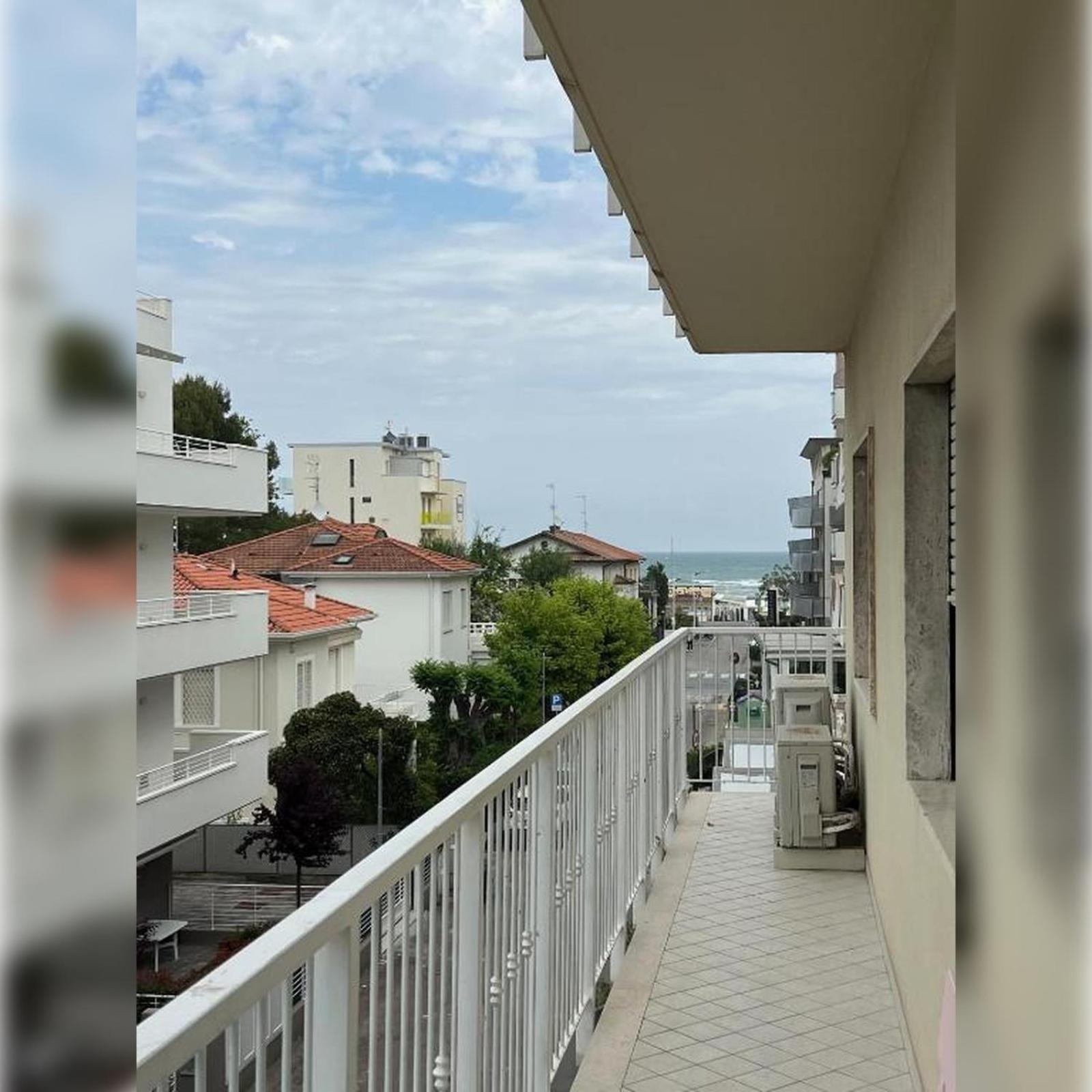 ריצ'יונה Hotel Cimarosa חדר תמונה