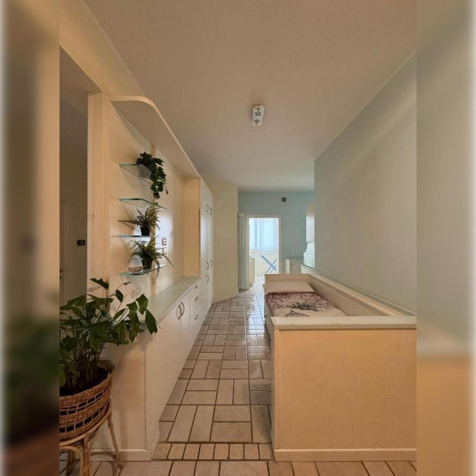ריצ'יונה Hotel Cimarosa חדר תמונה
