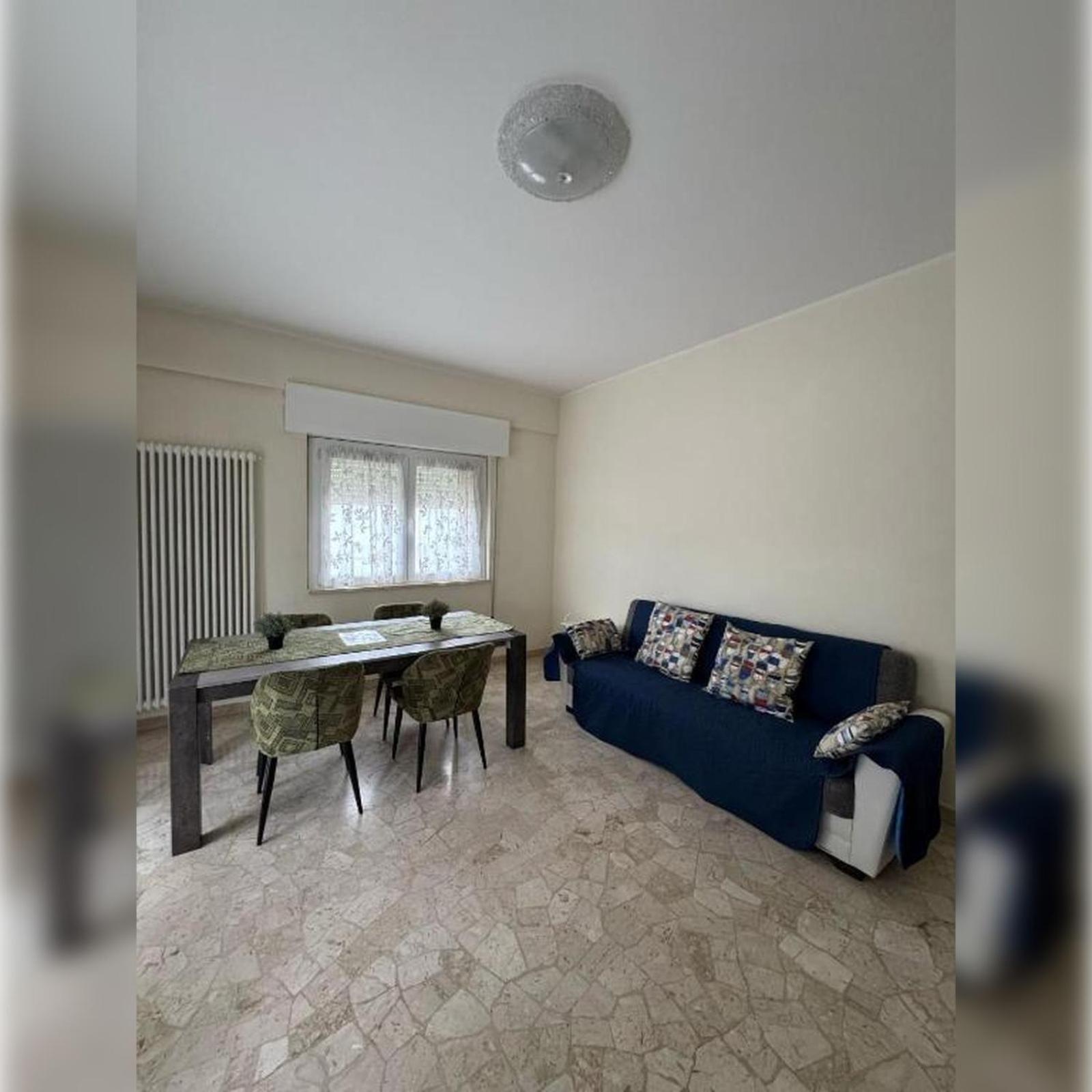 ריצ'יונה Hotel Cimarosa חדר תמונה