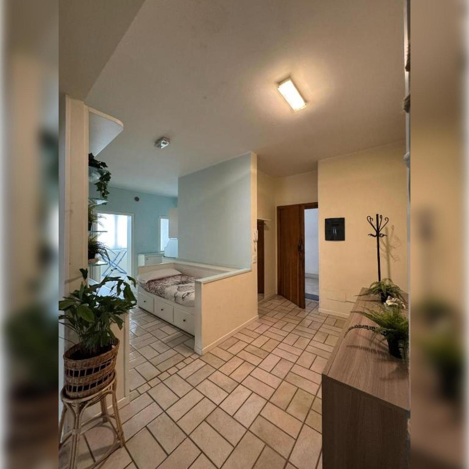ריצ'יונה Hotel Cimarosa חדר תמונה