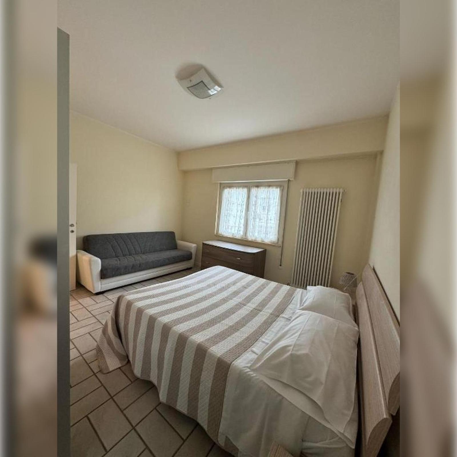 ריצ'יונה Hotel Cimarosa חדר תמונה