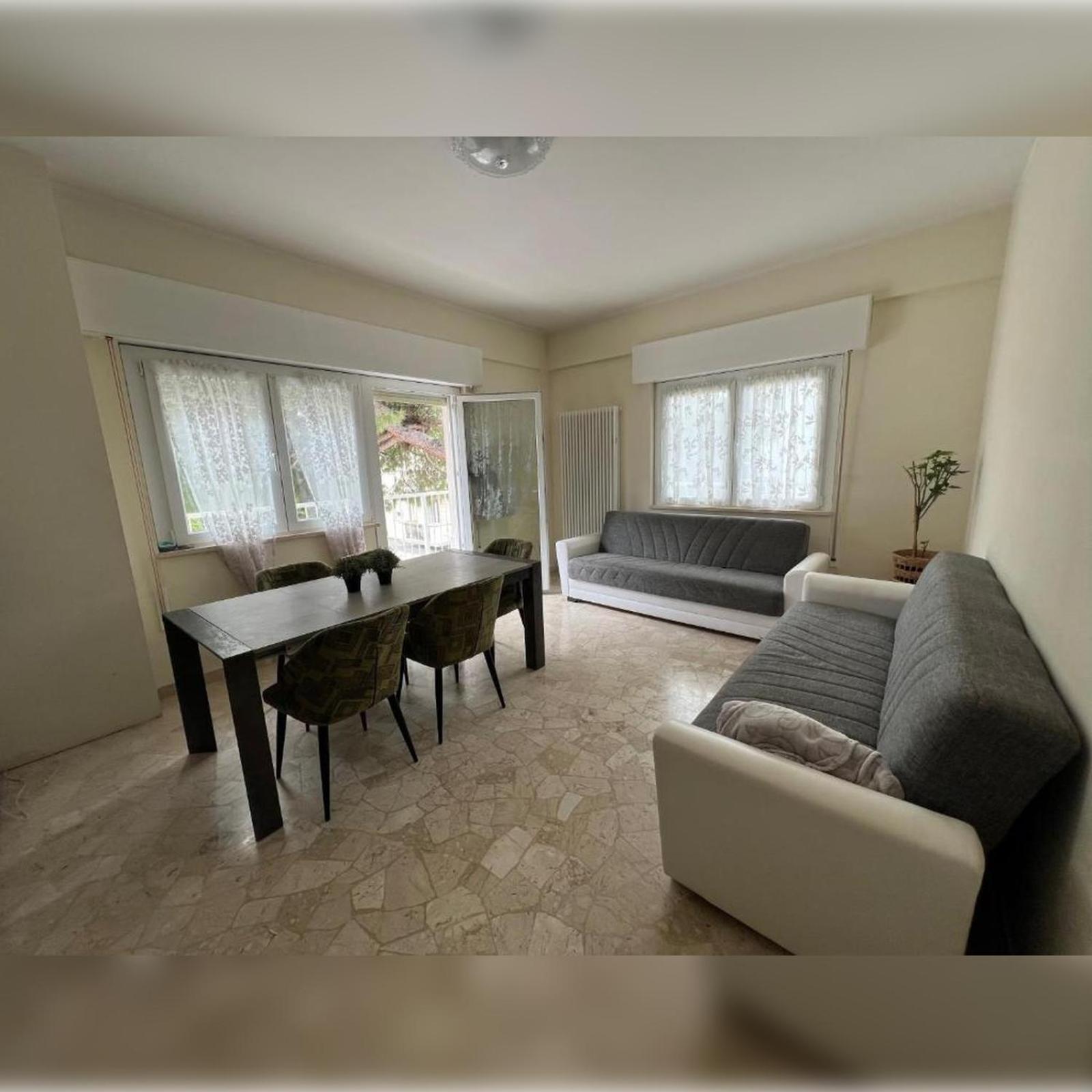 ריצ'יונה Hotel Cimarosa חדר תמונה